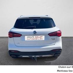 MG EHS EHS 1.5T GDI PHEV Luxury Saint-Marcel