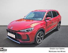 MG ZS Saint-Marcel