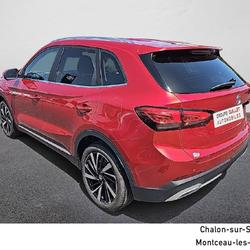 MG ZS ZS 1.5 L Hybrid+ 197 ch Luxury Saint-Marcel