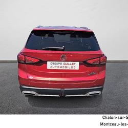 MG ZS ZS 1.5 L Hybrid+ 197 ch Luxury Saint-Marcel