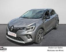 Renault Captur Saint-Marcel