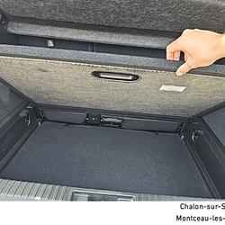 Renault Captur Captur TCe 130 FAP Intens Saint-Marcel