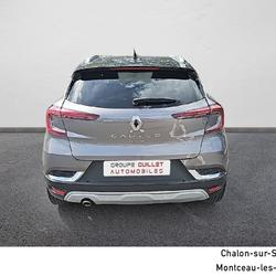 Renault Captur Captur TCe 130 FAP Intens Saint-Marcel