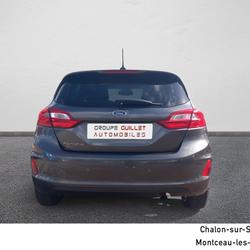 Ford Fiesta Fiesta 1.1 75 ch BVM5 Saint-Marcel