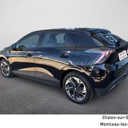 MG MG4 MG4 Electric 51kWh - 125 kW 2WD Standard Saint-Marcel