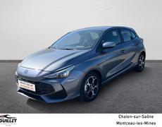MG MG3 Saint-Marcel