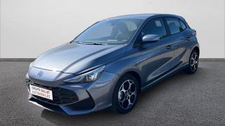 MG MG3  - photo 0