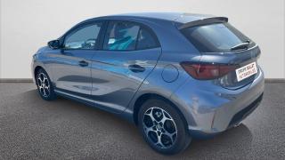 MG MG3  - photo 1