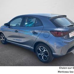 MG MG3 MG3 1.5 L Hybrid+ 195 ch Comfort Saint-Marcel
