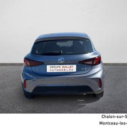 MG MG3 MG3 1.5 L Hybrid+ 195 ch Comfort Saint-Marcel