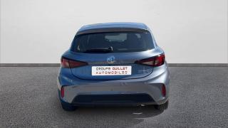 MG MG3  - photo 2