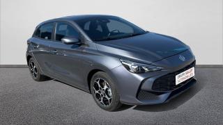 MG MG3  - photo 4