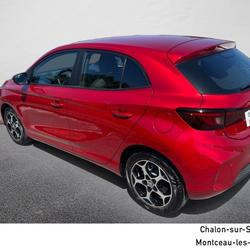 MG MG3 MG3 1.5 L Hybrid+ 195 ch Comfort Saint-Marcel