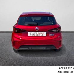 MG MG3 MG3 1.5 L Hybrid+ 195 ch Comfort Saint-Marcel