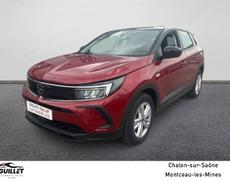 Opel Grandland Saint-Marcel