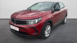 Opel Grandland  - photo 0