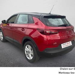 Opel Grandland Grandland 1.5 Diesel 130 ch BVA8 Grandland Saint-Marcel