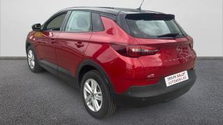 Opel Grandland  - photo 1