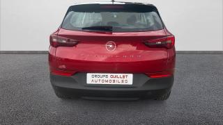 Opel Grandland  - photo 2