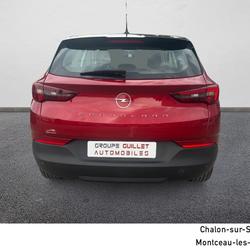 Opel Grandland Grandland 1.5 Diesel 130 ch BVA8 Grandland Saint-Marcel