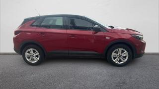 Opel Grandland  - photo 3