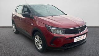 Opel Grandland  - photo 4