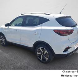 MG ZS ZS EV Autonomie Standard 51kWh - 130 kW 2WD Luxury Saint-Marcel