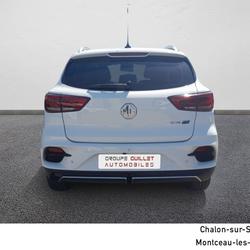 MG ZS ZS EV Autonomie Standard 51kWh - 130 kW 2WD Luxury Saint-Marcel