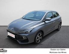 MG MG3 Saint-Marcel