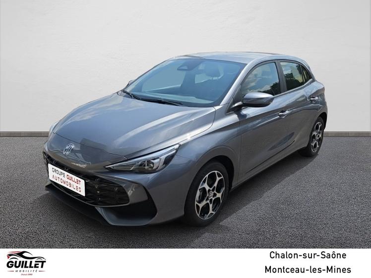 MG MG3  - 19 490 €
