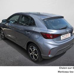 MG MG3 MG3 1.5 L Hybrid+ 195 ch Comfort Saint-Marcel
