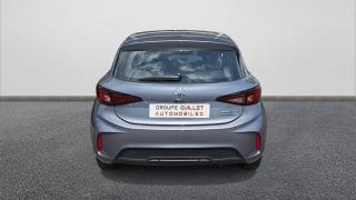 MG MG3  - photo 2