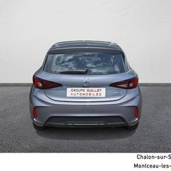 MG MG3 MG3 1.5 L Hybrid+ 195 ch Comfort Saint-Marcel