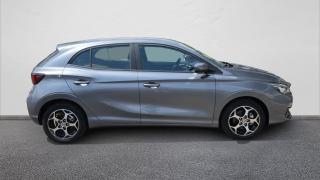 MG MG3  - photo 3
