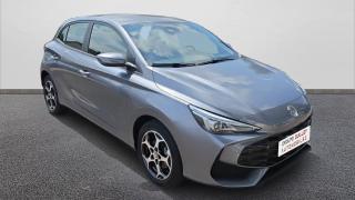 MG MG3  - photo 4