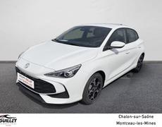 MG MG3 Saint-Marcel