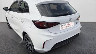 MG MG3  - photo 1