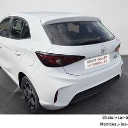 MG MG3 MG3 1.5 L Hybrid+ 195 ch Comfort Saint-Marcel