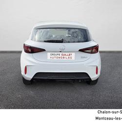 MG MG3 MG3 1.5 L Hybrid+ 195 ch Comfort Saint-Marcel