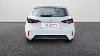 MG MG3  - photo 2