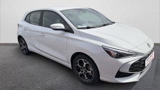 MG MG3  - photo 4