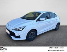 MG MG3 Saint-Marcel
