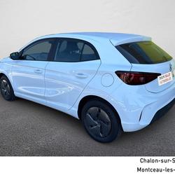 MG MG3 MG3 1.5 L Hybrid+ 195 ch Standard Saint-Marcel