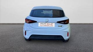 MG MG3  - photo 2
