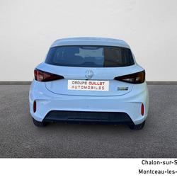 MG MG3 MG3 1.5 L Hybrid+ 195 ch Standard Saint-Marcel