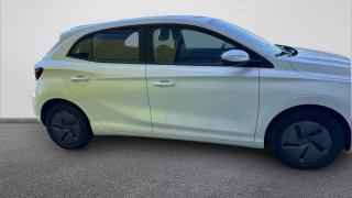 MG MG3  - photo 3