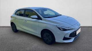 MG MG3  - photo 4
