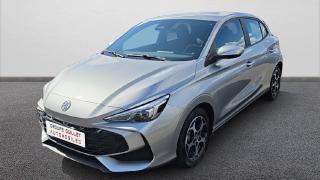 MG MG3  - photo 0