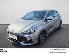 MG MG3 Saint-Marcel