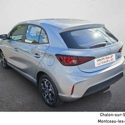 MG MG3 MG3 1.5 L Hybrid+ 195 ch Comfort Saint-Marcel